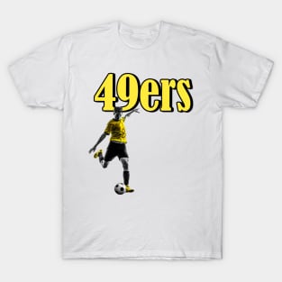 49ers T-Shirt